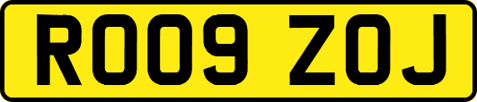 RO09ZOJ