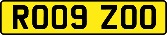 RO09ZOO