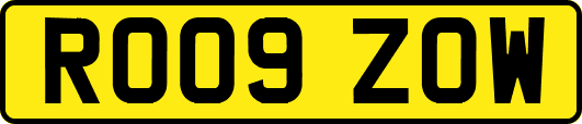 RO09ZOW
