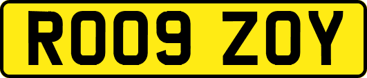 RO09ZOY