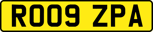 RO09ZPA