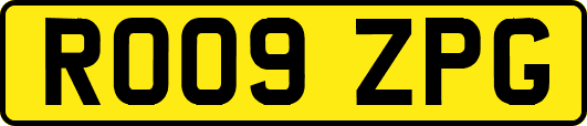 RO09ZPG