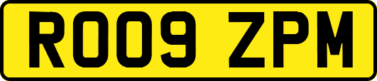 RO09ZPM