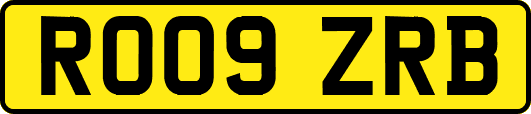 RO09ZRB