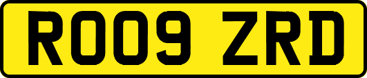 RO09ZRD