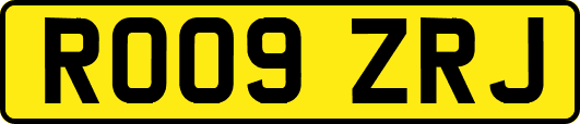 RO09ZRJ