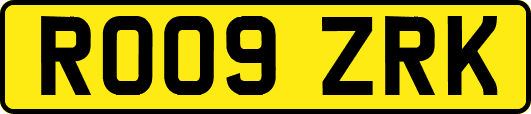 RO09ZRK