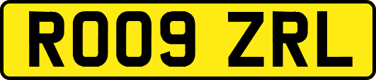 RO09ZRL