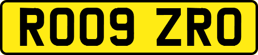RO09ZRO