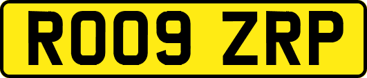 RO09ZRP