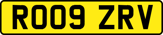 RO09ZRV