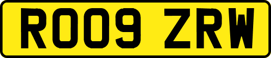 RO09ZRW