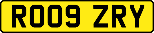 RO09ZRY