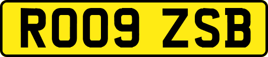 RO09ZSB