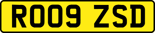 RO09ZSD