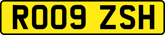 RO09ZSH