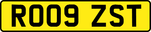 RO09ZST