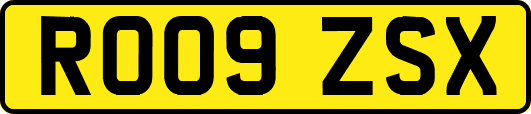 RO09ZSX