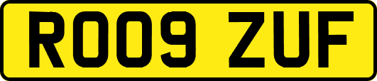 RO09ZUF