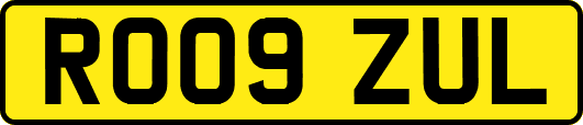 RO09ZUL