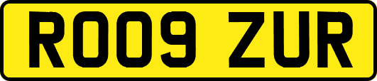 RO09ZUR