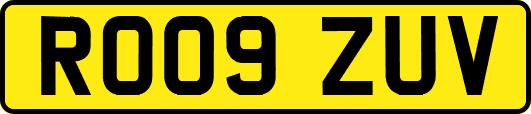 RO09ZUV