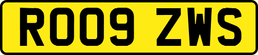 RO09ZWS