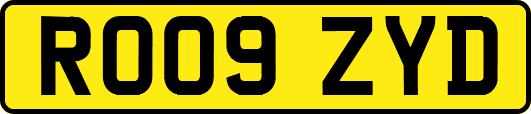 RO09ZYD