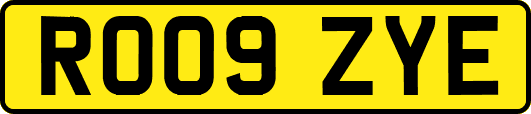 RO09ZYE