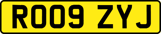 RO09ZYJ