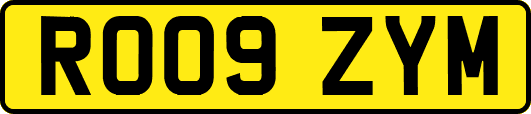 RO09ZYM
