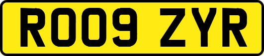 RO09ZYR