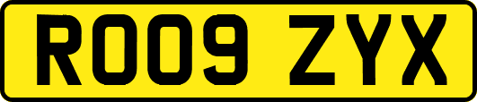 RO09ZYX