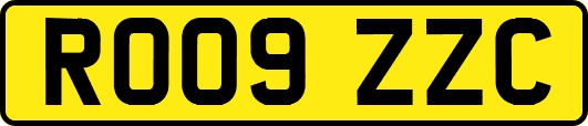 RO09ZZC