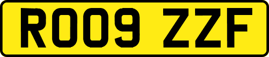 RO09ZZF