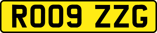 RO09ZZG