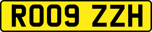 RO09ZZH