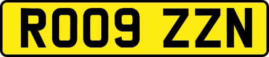 RO09ZZN
