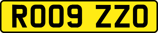 RO09ZZO