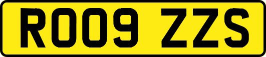 RO09ZZS