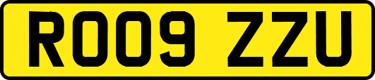 RO09ZZU