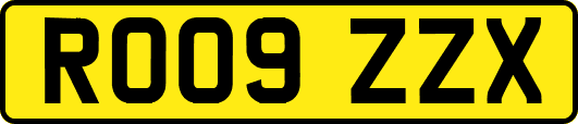 RO09ZZX