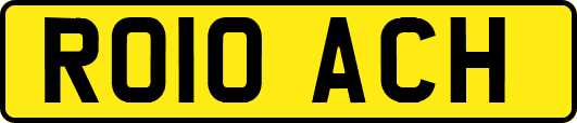RO10ACH