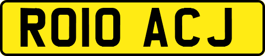 RO10ACJ