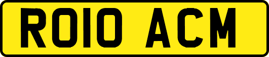 RO10ACM