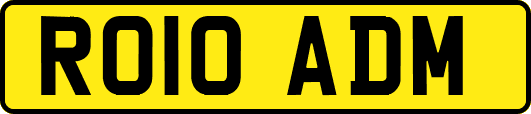 RO10ADM