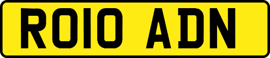 RO10ADN