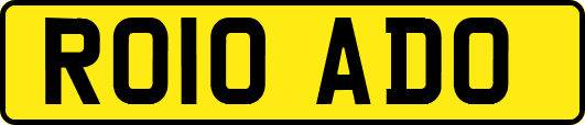 RO10ADO