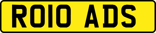 RO10ADS
