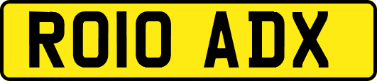 RO10ADX